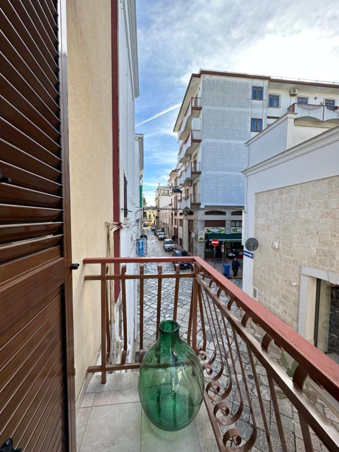 Ferienwohnung Stella House Fasano Exterior foto