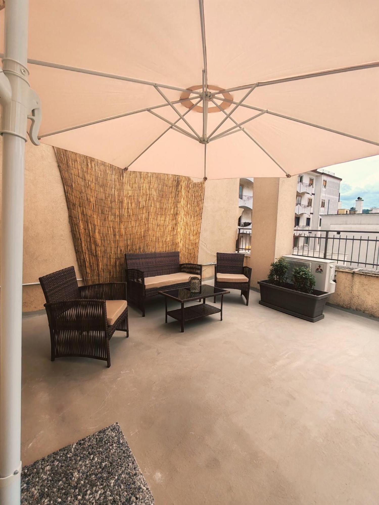 Ferienwohnung Stella House Fasano Exterior foto